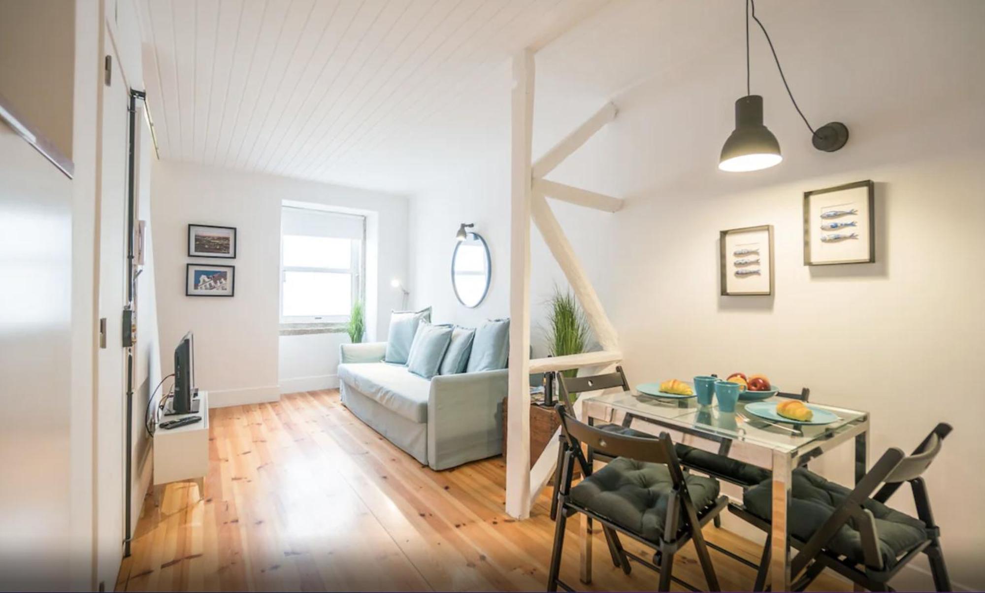 Rose Apartments Лиссабон Экстерьер фото