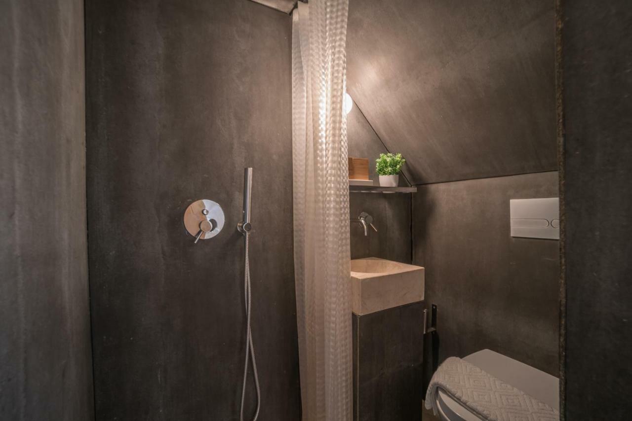 Rose Apartments Лиссабон Экстерьер фото